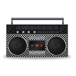 Boombox Ska