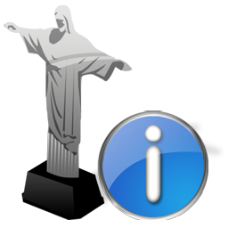 Christ the Redeemer Info