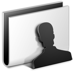 Folder Users