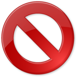 Cancel