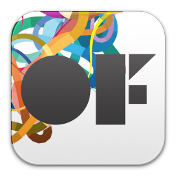 Open Frameworks