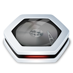 HardDrive