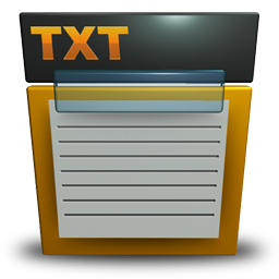TXT Revolution