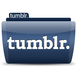 Tumblr Colorflow