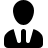 Man User black