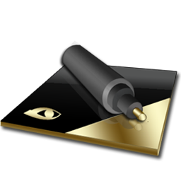 Gold ACD