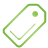 Tag green
