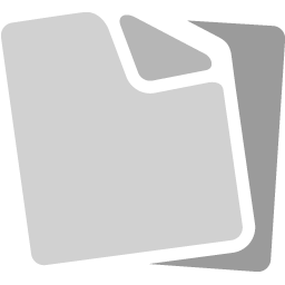 Document Grey