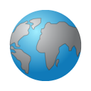 globe