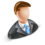 3D User Male
