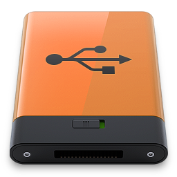HDD USB