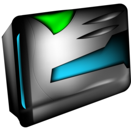 Folder open