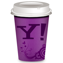 Yahoo Coffee