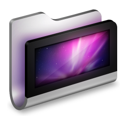Desktop Metal Folder