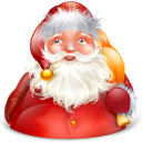 Old Santa