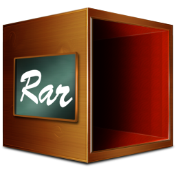 Fichiers Compresse Rar