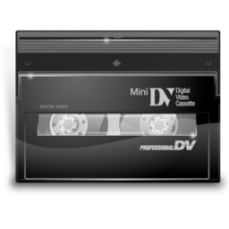 Mini Dv Dis