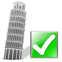 Tower of Pisa Ok
