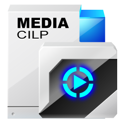 Media Cilp