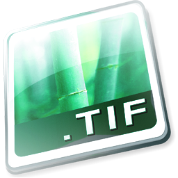 Tif file