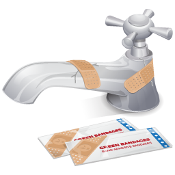 Faucet