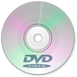 Dvd disk