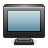Monitor   Black