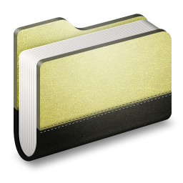 Library Folder