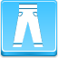 Trousers Blue