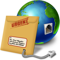 Mail