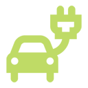 Green Car Electricity