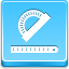 Measure Units Blue