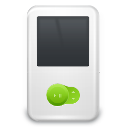 MP3 Player