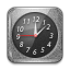 Clock iPhone