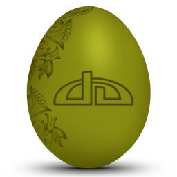 Deviantart Egg