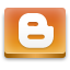 Blogger social