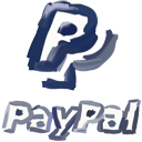 Paypal hand drawn