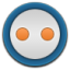 eBuddy Round