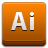 Illustrator square