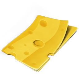 Folder Cheese