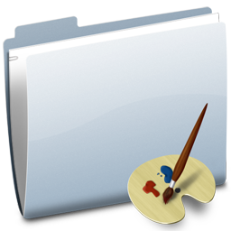 Folder Pictures