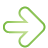 Arrow Right green