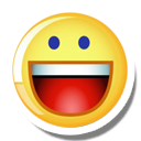 Round Yahoo