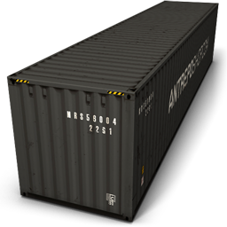 Container