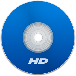 HD Blue