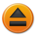 Toolbar Eject alt