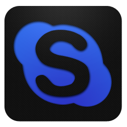 Skype blueberry