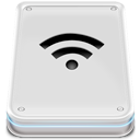 Hard Disk Wifi