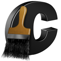 CCleaner Black