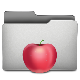 Apple Folder